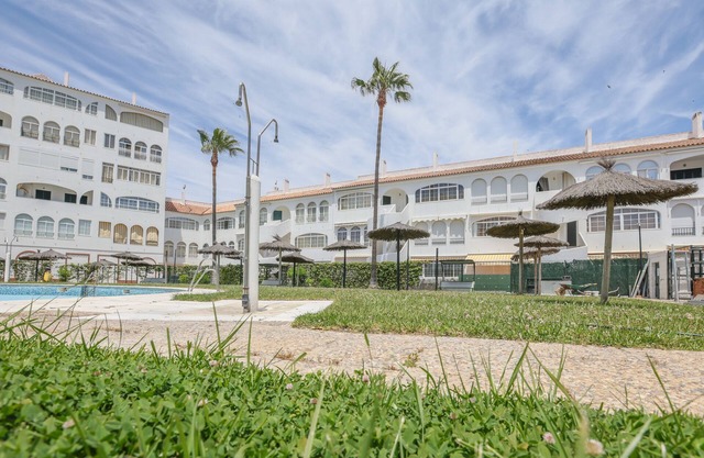 Laguna - Deux Chambres Appartement, Couchages 4