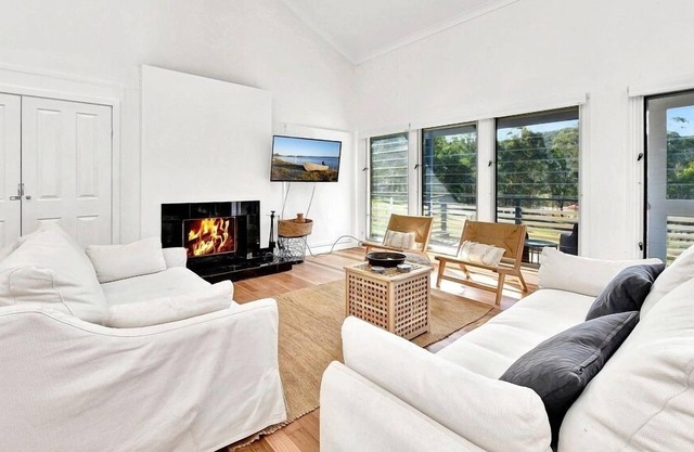 Laguna Valley Retreat