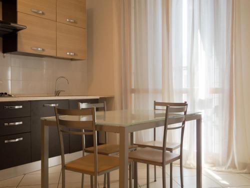 Laguna Venice Apartment