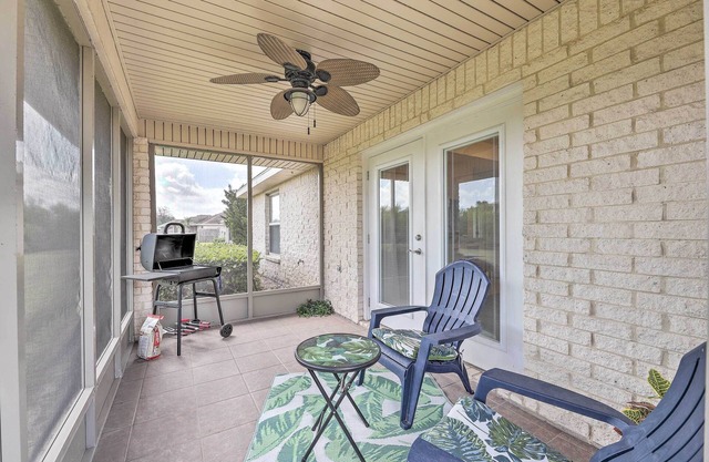 Laguna Vista Home w/ Resort Perks Near Beach!