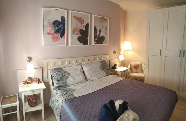 Lagunillas Travel Apartment BY NAMASTE ELITE