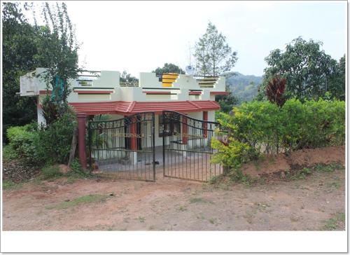 Lahari Welcomes You
