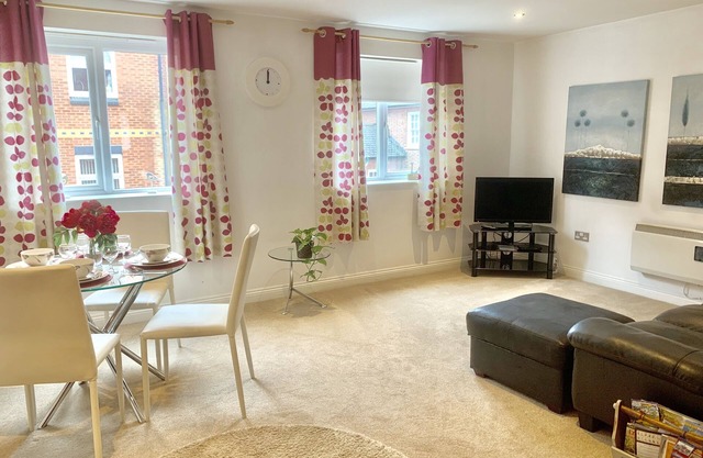 Lahnstein Court - Town Center Apartment