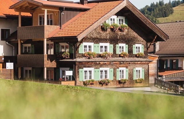 Lain - s'Kathrina, Austria