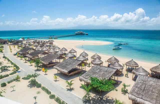 Lakawon Island Resort