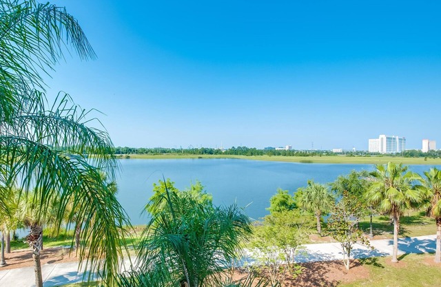 Vista Cay de Condo de luxe 3 chambres 2 salles de bain 5 Mins Universal