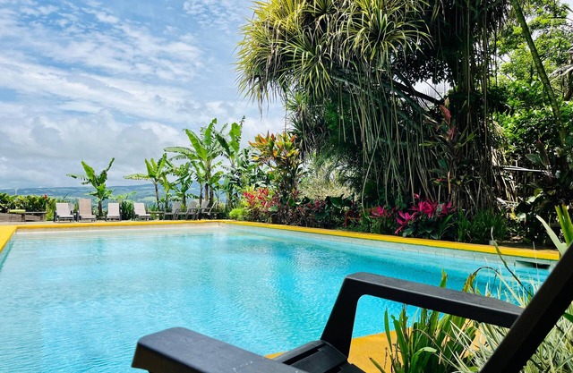 Lake Arenal Brewery & Resort