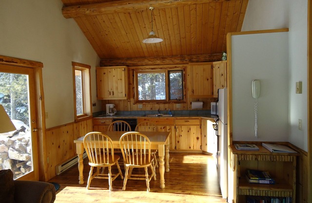 Lake Cabin Près du parc national de Grand Teton
