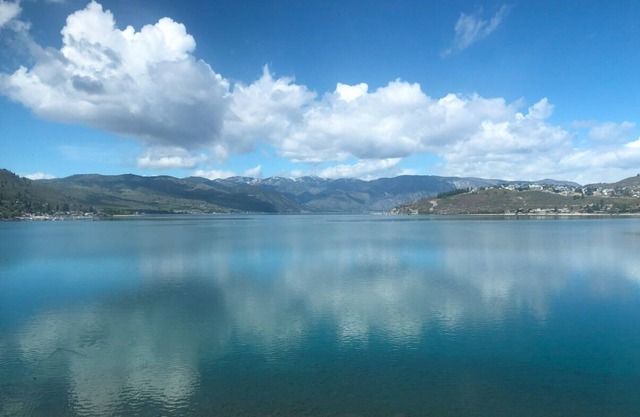 Lake Chelan Executive Condo - Grandview on the Lake
