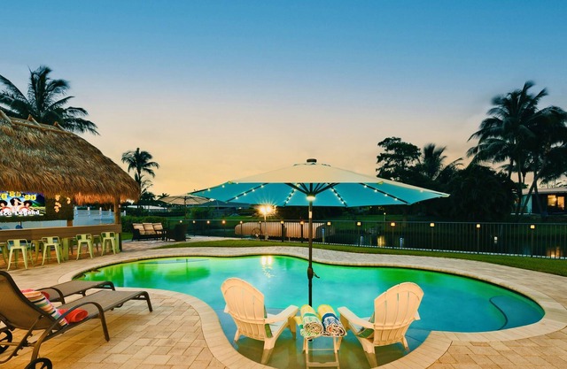 Lake Clarke Shores Getaway