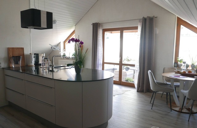 Lake Constance - Seewind - Design - Apartment - only 5 min from Lake Constance