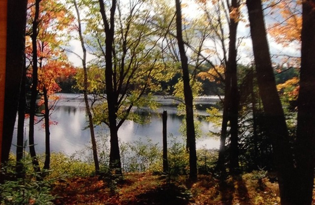 New Lake Cottage Nord du Wisconsin