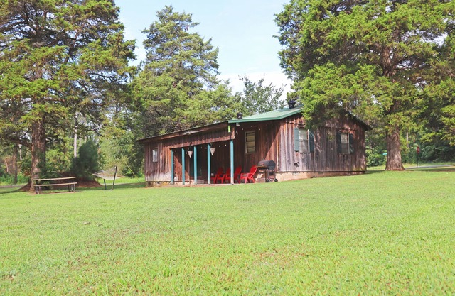 Lake Cottage à Greers Ferry Lake