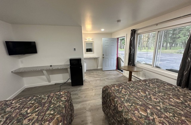 Lake Delton Motel