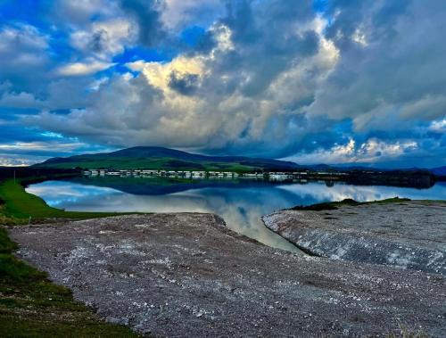 Lake District Caravan Holiday