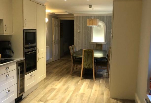 Lake District Luxury Apartment at Elterwater Hall (EWH4) Langdale