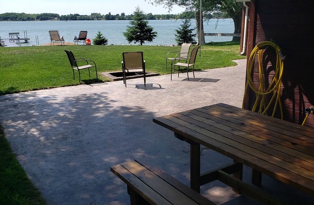 Lake Elsie Lake Home in Hankinson, ND