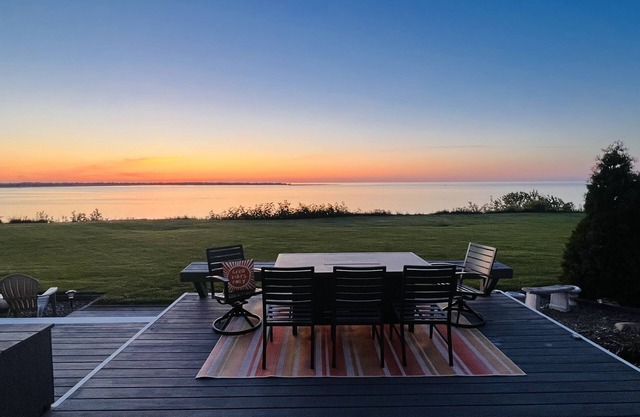 Lake Erie Escape - Erie, PA