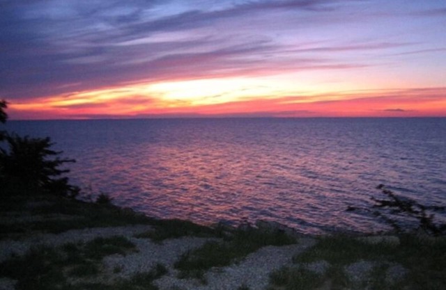 Lac Érié Lakefront!