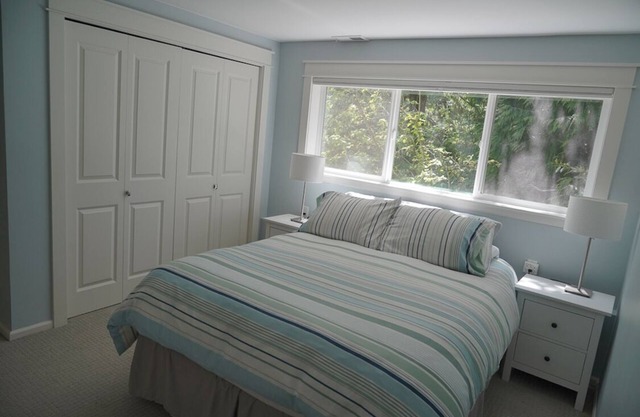 Suite privée de Lake Forest Park