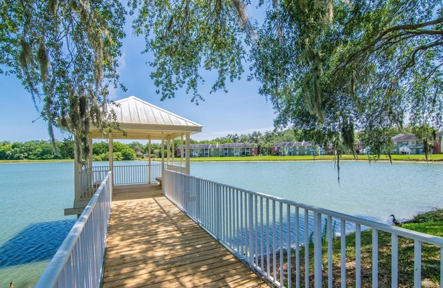 Lake Front - 1 chambre avec salle de bain