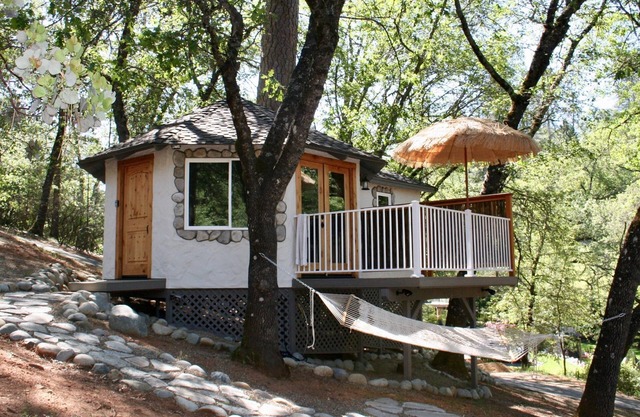 Lake Front Bungalow - Escapade pour couples