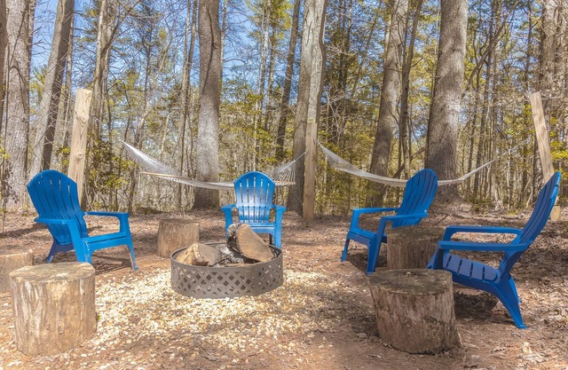 Lake Front Cabin - Très isolé ... Serenity vit ici!