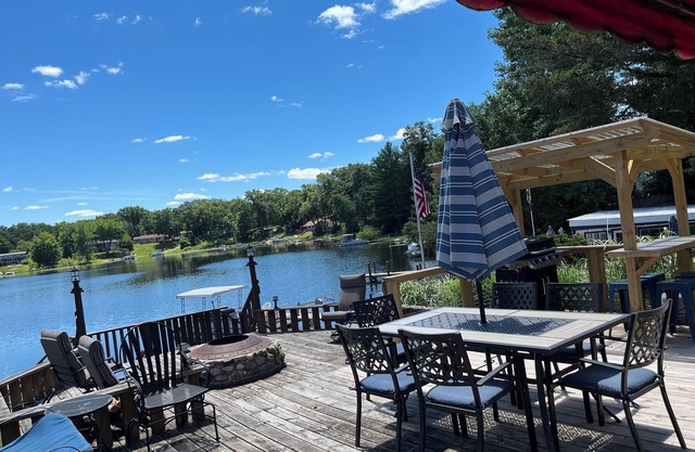 LOCATION DEUX JOURS DISPONIBLE! Réservez vos vacances d'été ou un week-end!