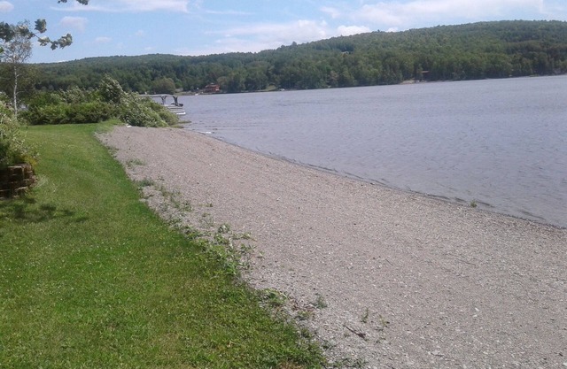 Bord de l'eau................................................ .....................