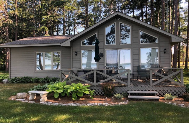 Lake House Vivre sur le lac West Twin All-Sports - Réservez dès maintenant pour l'été!