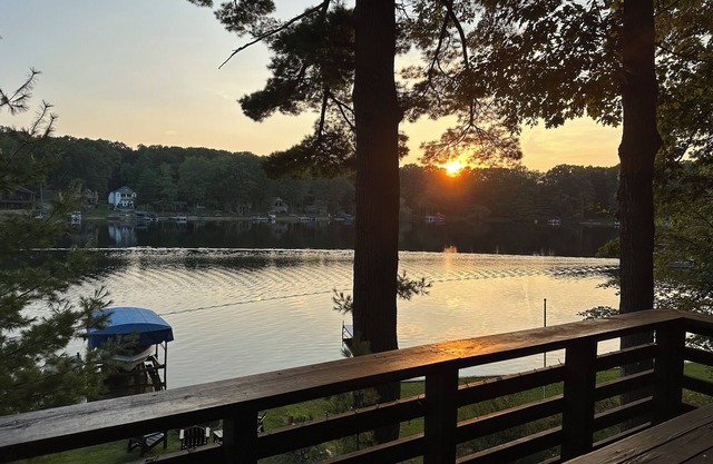 Lakefront Lakefront Rental