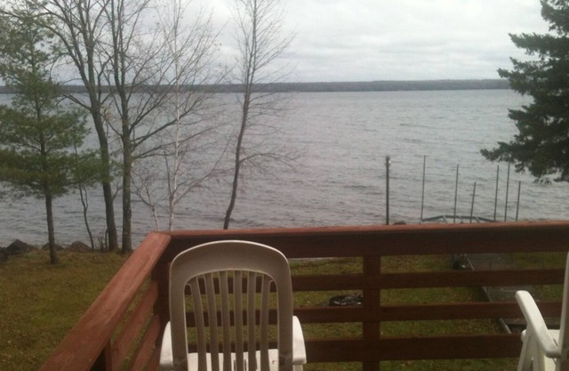 Retraite du lac Gogebic