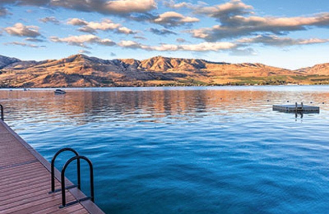 Lac · Golf · Ski · Ski de fond · Natation · Nautisme · Pêche!