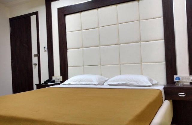 Lake Habitat Serviced Apartments
