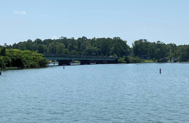 Lake Harding Retreat 2