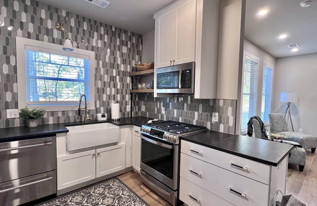 Lake Hartwell Townhome in Hartwell GA