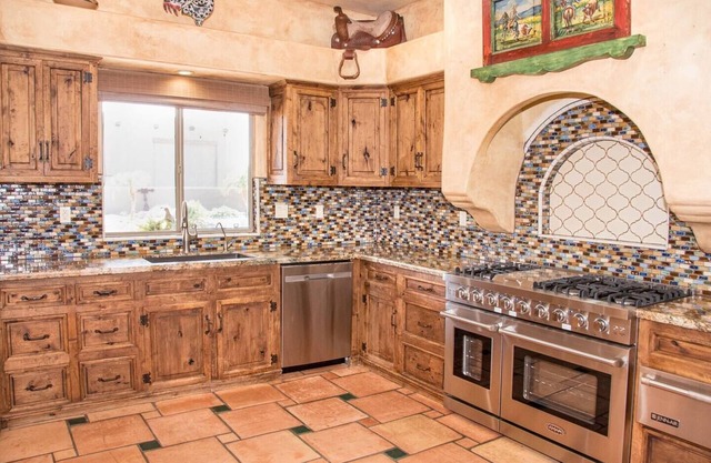 Lake Havasu Casa Bella