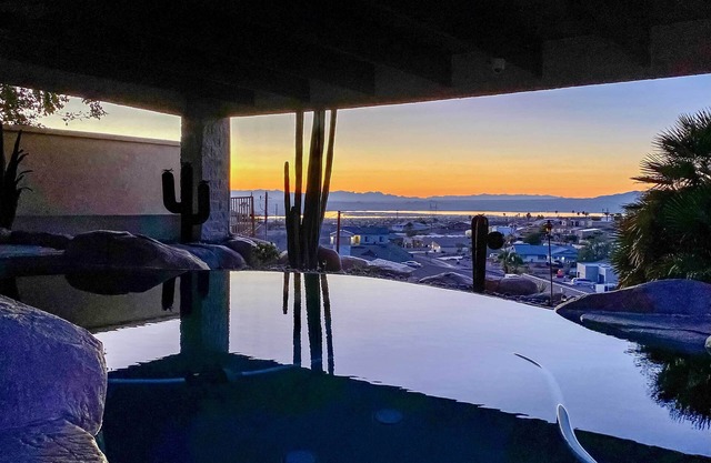 Lake Havasu Home w/Private Pool & Hot Tub!