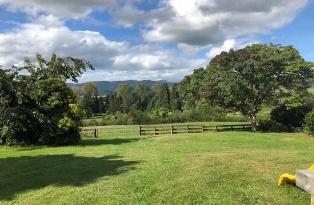 Lake Holiday Home - belles vues, grande section