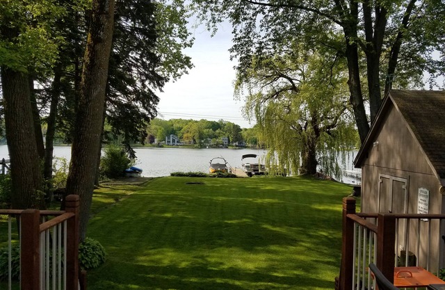 Lake House - 30 min à DNC