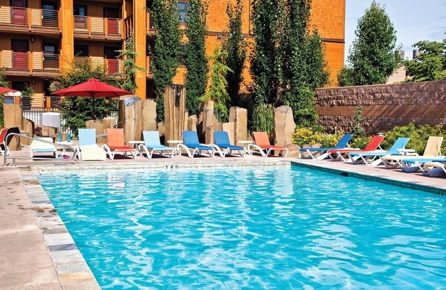 Lake House at Chelan Resort Condo Fantastic 3BR sleeps8!!