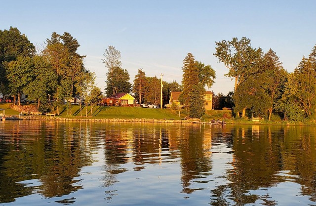 Lake House Location de vacances Cottage