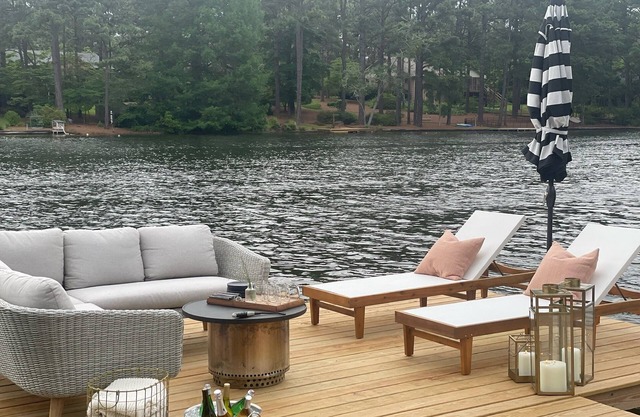 Lake House for 2024 U.S. Open-- near Airport and Shuttle Bus Location!