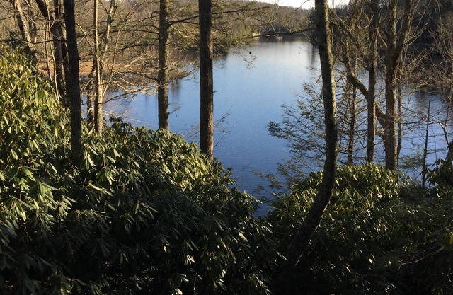 Lake House Retreat - dans les magnifiques montagnes du NC
