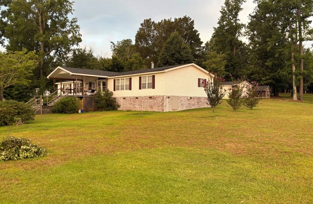Lake House