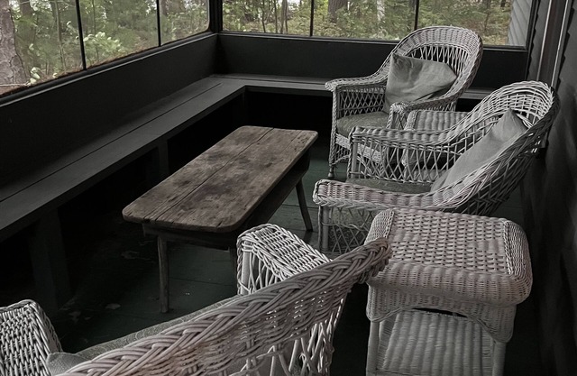 Lake House