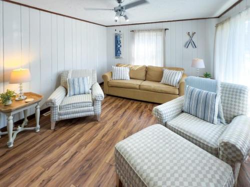 Lake Huron Getaway by arc Vacation Rentals