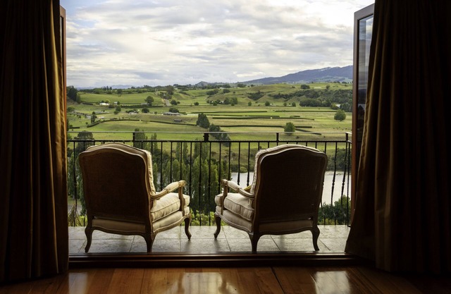 Lake Karapiro Lodge
