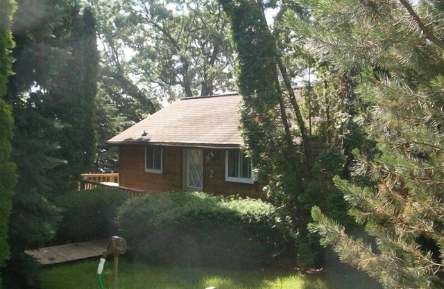 Lac Kegonsa 1BR Cottage 15 Min. à Madison, 3 couchages, Kayaks