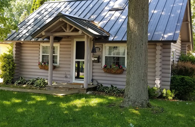 Le secret le mieux gardé du lac Huron! Le luxe rustique à son meilleur!